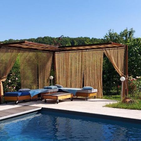 La Cadole De Chardonnay Hotel Екстериор снимка