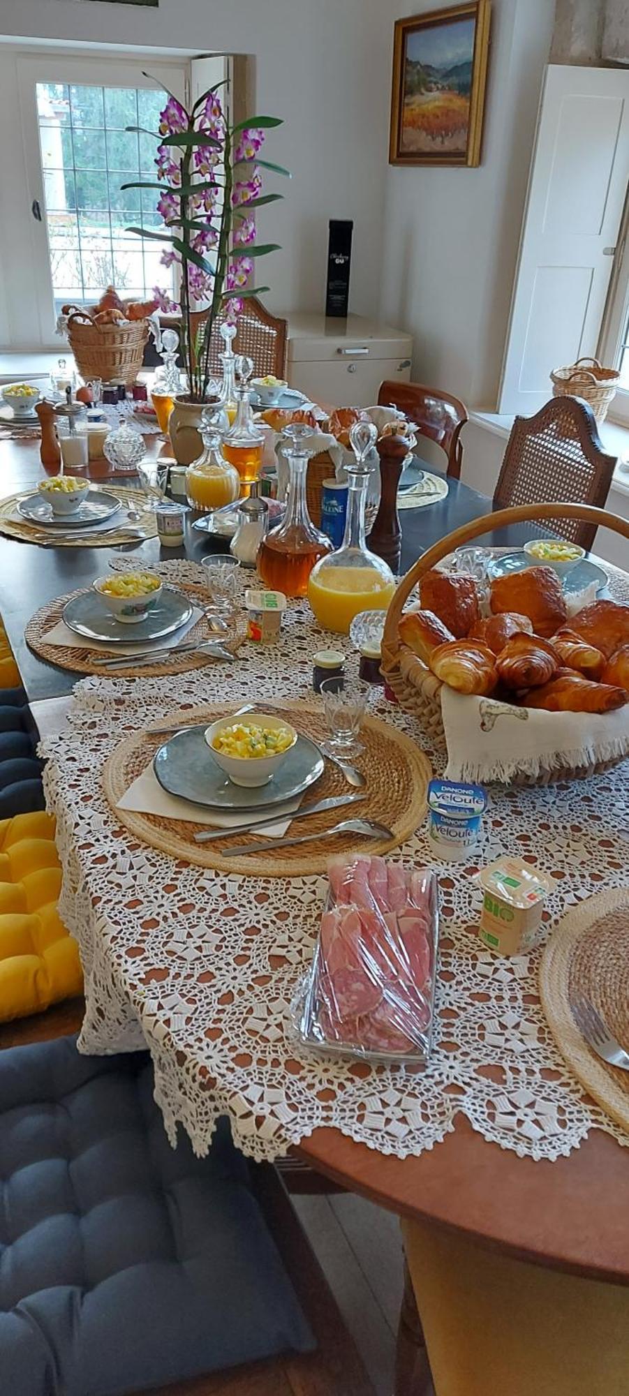La Cadole De Chardonnay Hotel Екстериор снимка