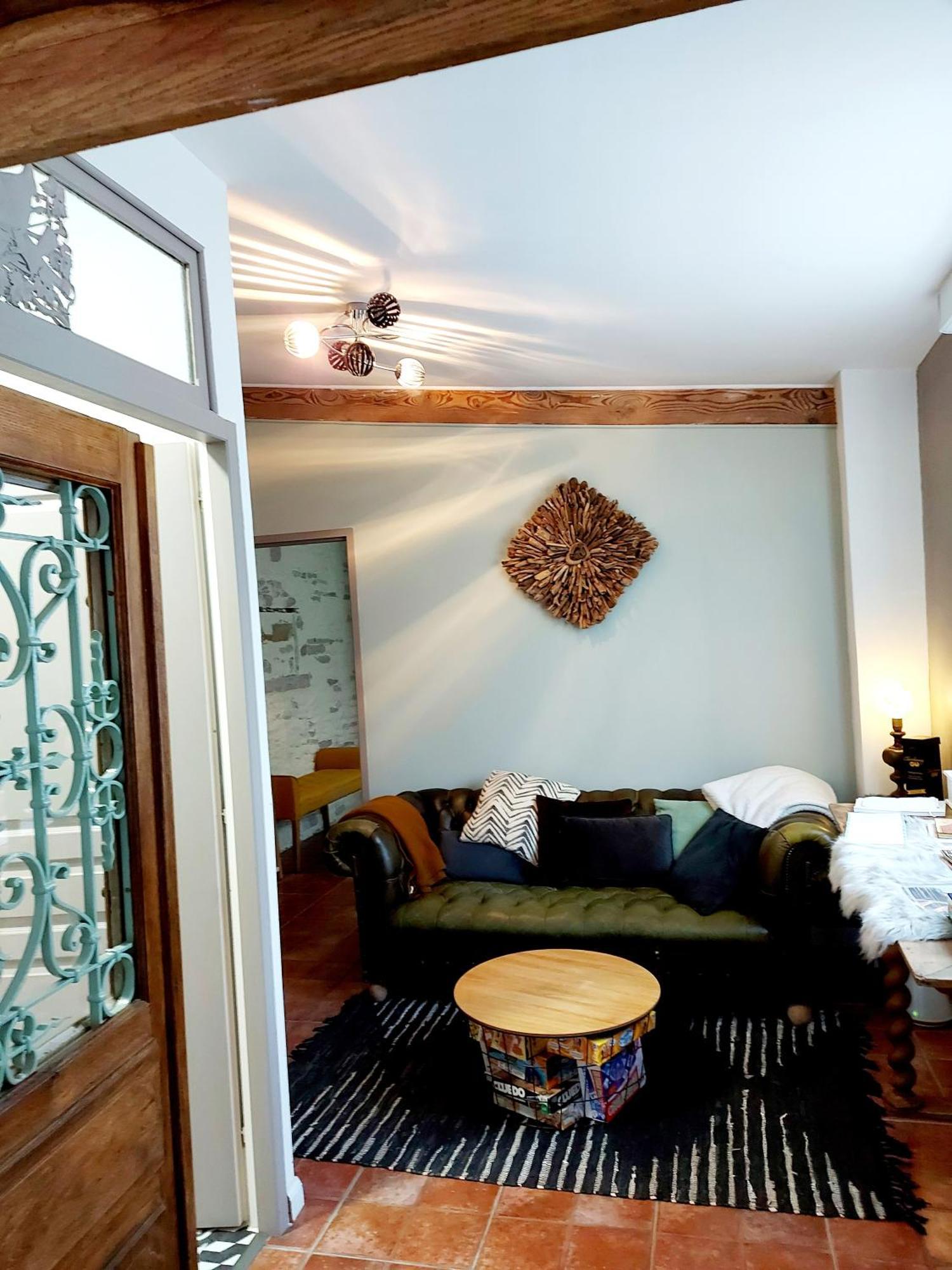 La Cadole De Chardonnay Hotel Екстериор снимка