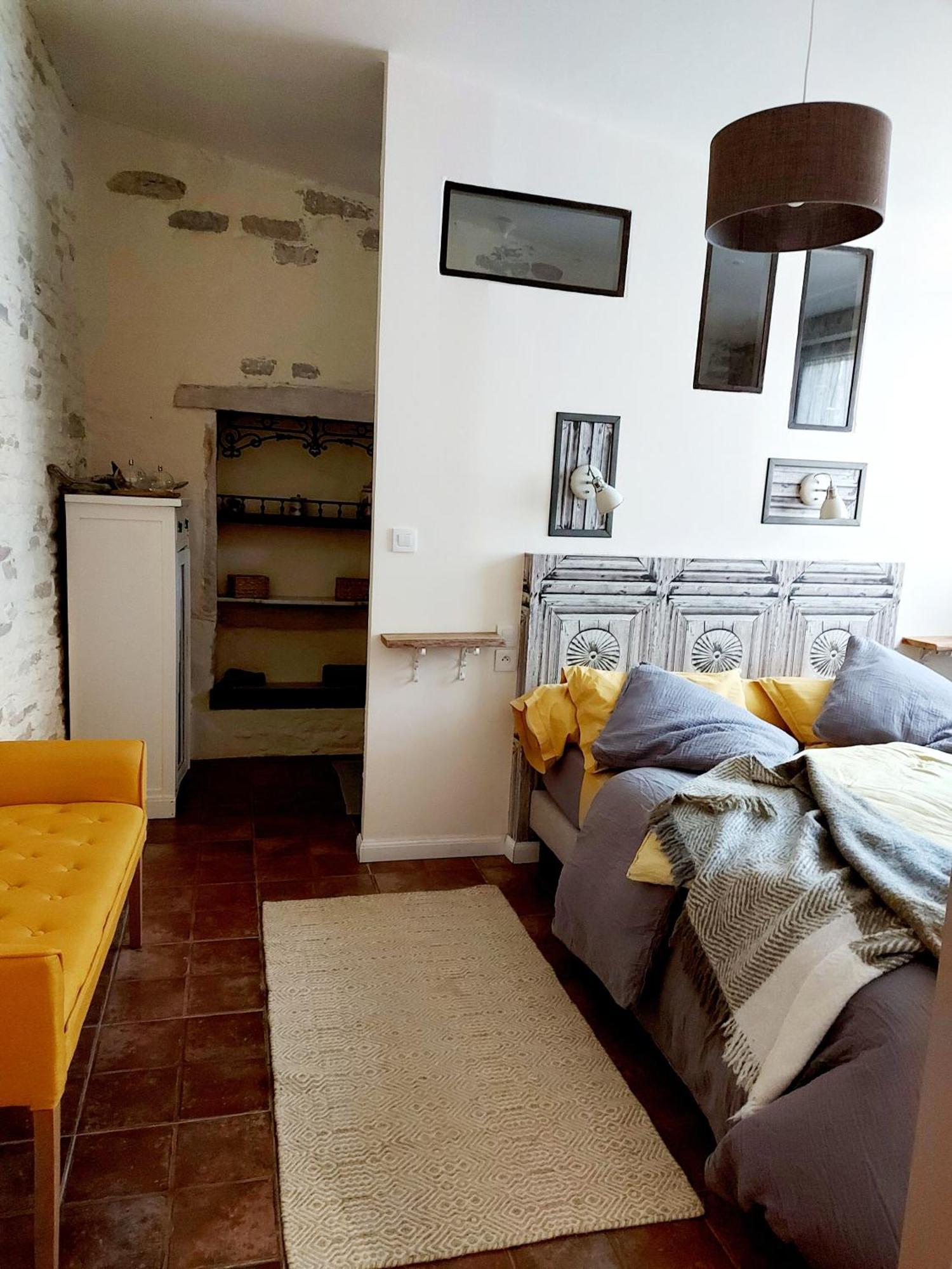 La Cadole De Chardonnay Hotel Екстериор снимка