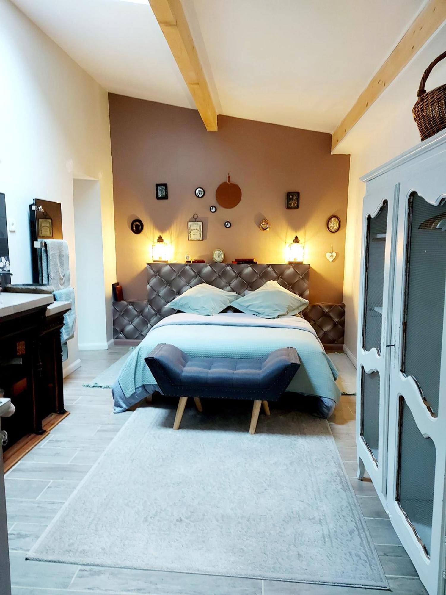 La Cadole De Chardonnay Hotel Екстериор снимка