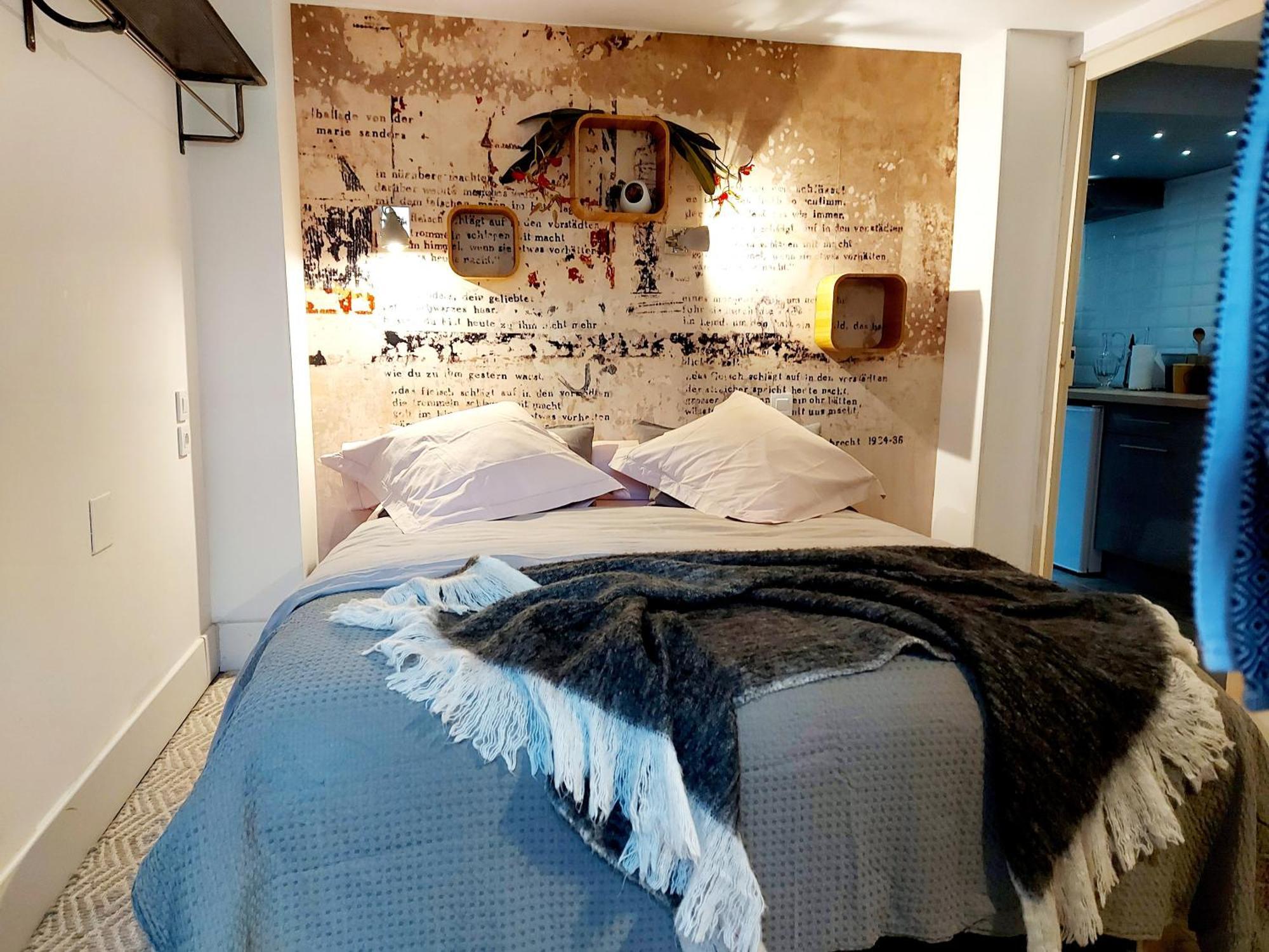 La Cadole De Chardonnay Hotel Екстериор снимка