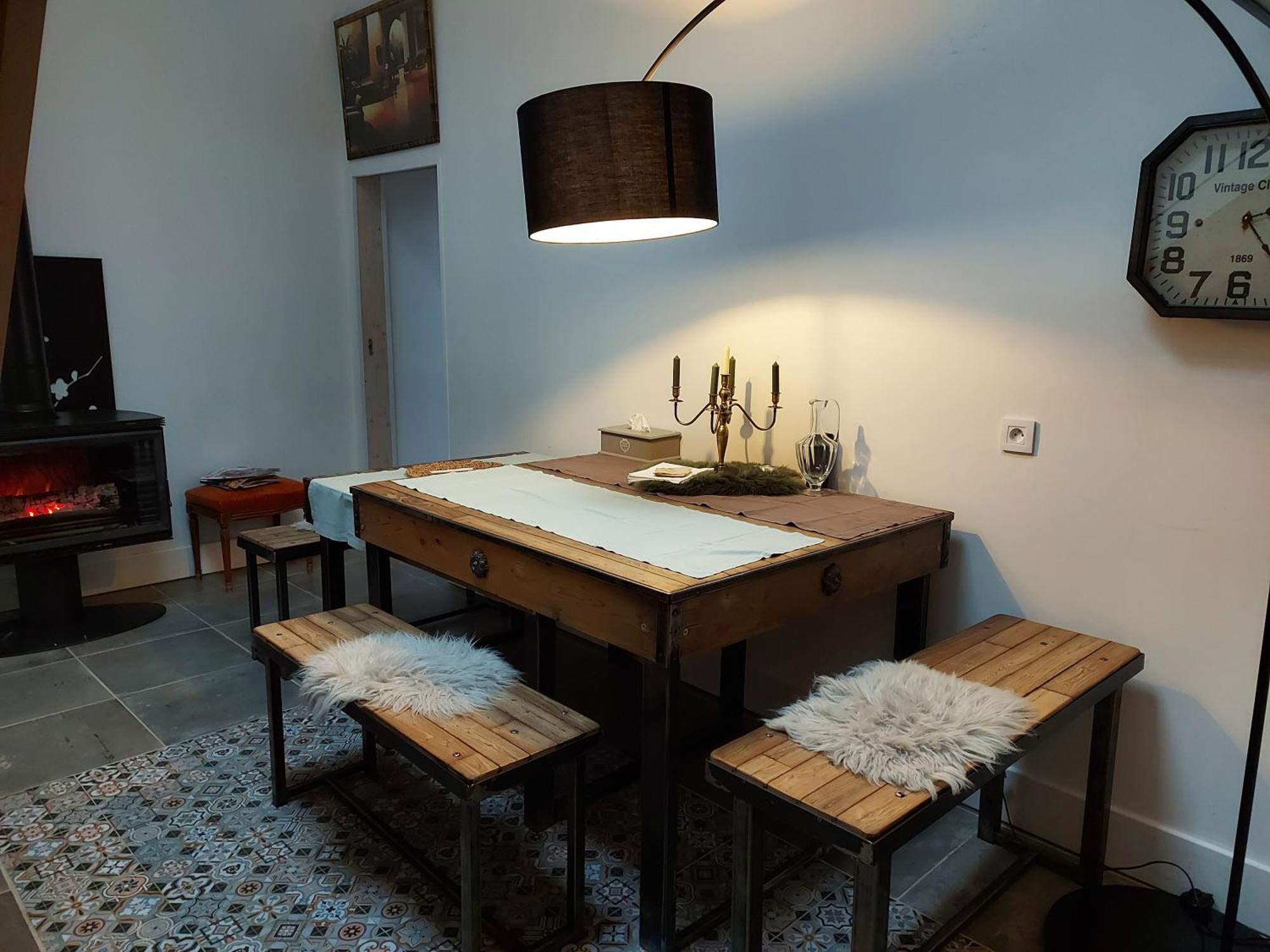 La Cadole De Chardonnay Hotel Екстериор снимка