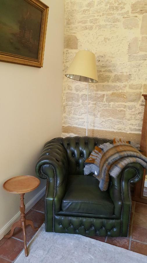 La Cadole De Chardonnay Hotel Екстериор снимка