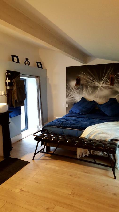 La Cadole De Chardonnay Hotel Екстериор снимка
