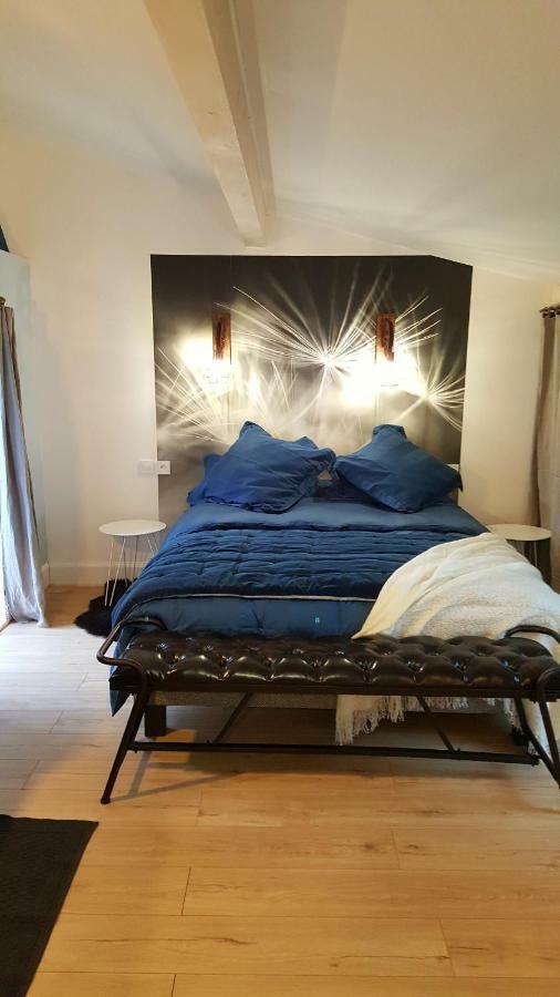 La Cadole De Chardonnay Hotel Екстериор снимка
