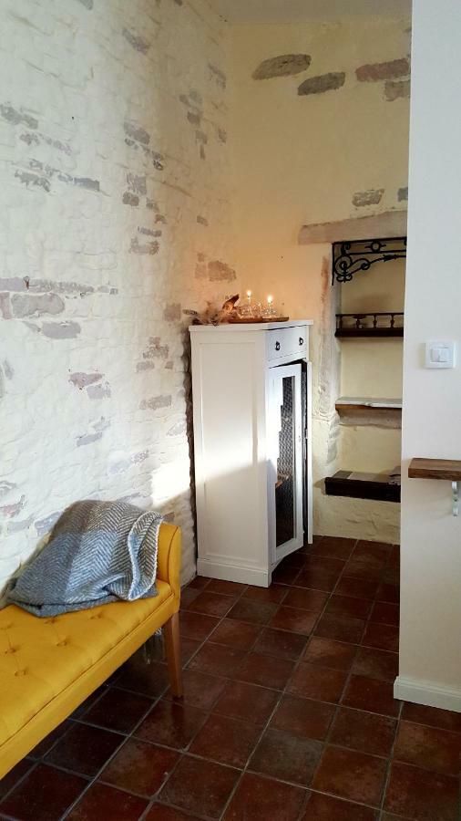 La Cadole De Chardonnay Hotel Екстериор снимка