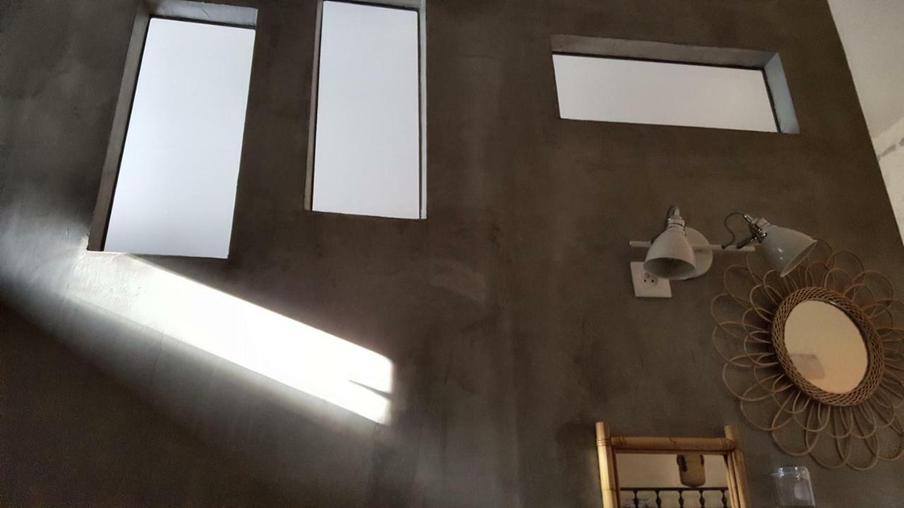 La Cadole De Chardonnay Hotel Екстериор снимка