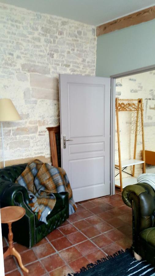 La Cadole De Chardonnay Hotel Екстериор снимка