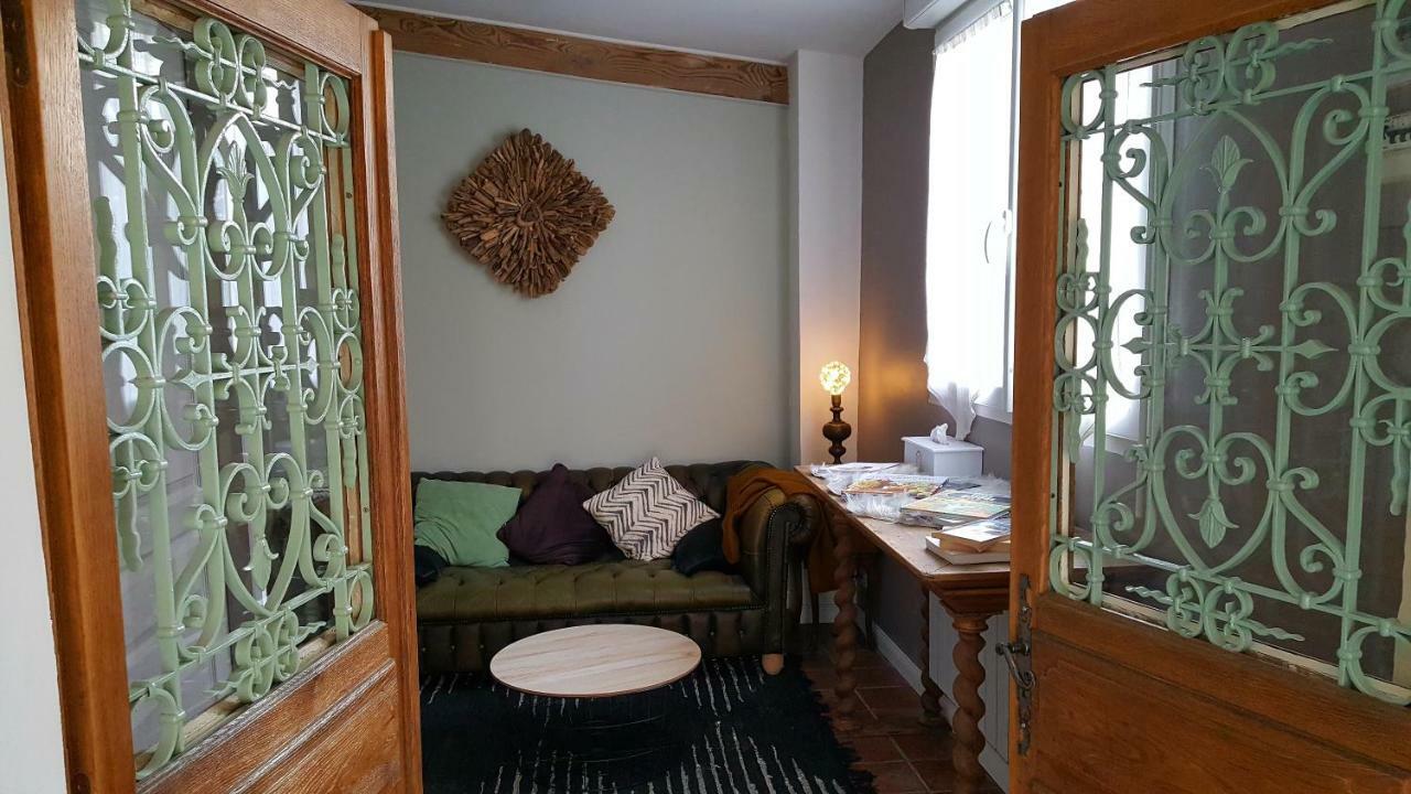 La Cadole De Chardonnay Hotel Екстериор снимка
