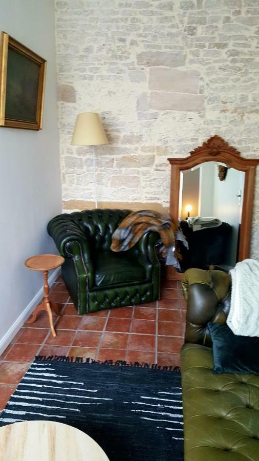 La Cadole De Chardonnay Hotel Екстериор снимка