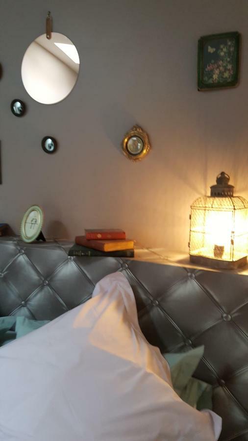 La Cadole De Chardonnay Hotel Екстериор снимка