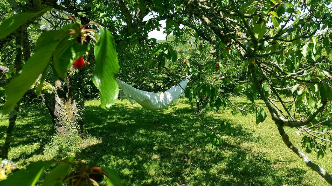 La Cadole De Chardonnay Hotel Екстериор снимка