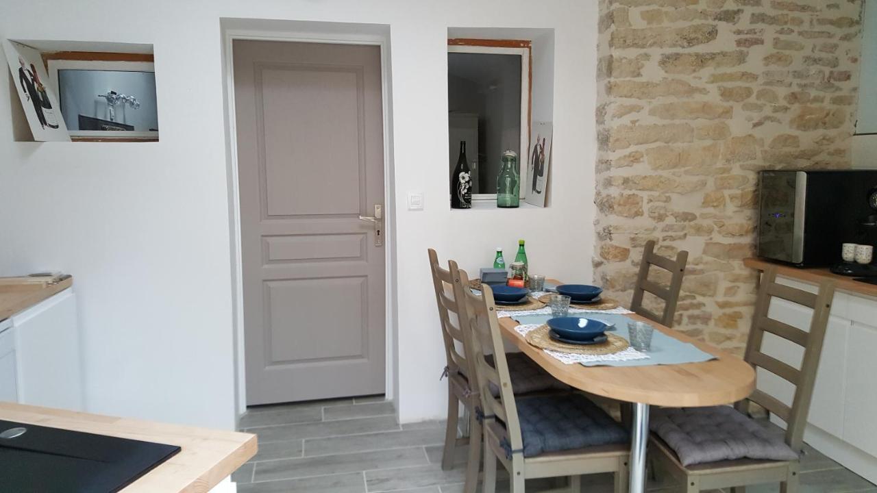 La Cadole De Chardonnay Hotel Екстериор снимка