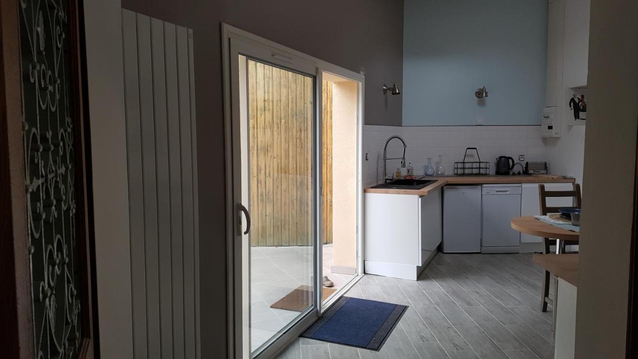 La Cadole De Chardonnay Hotel Екстериор снимка